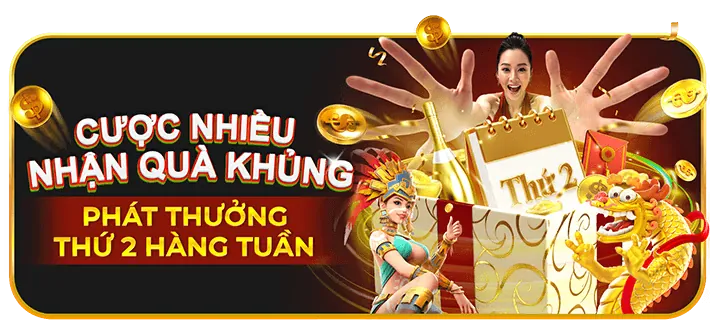 Cá cược thể thao TF88