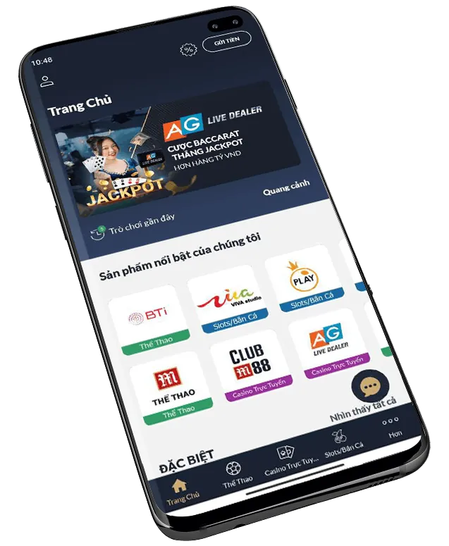 Hỗ trợ chat trực tuyến TF88