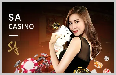 Casino trực tuyến TF88 với dealer thật