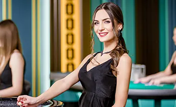 Chọn sảnh và bắt đầu săn cá
